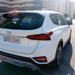 هيونداي سانتافي